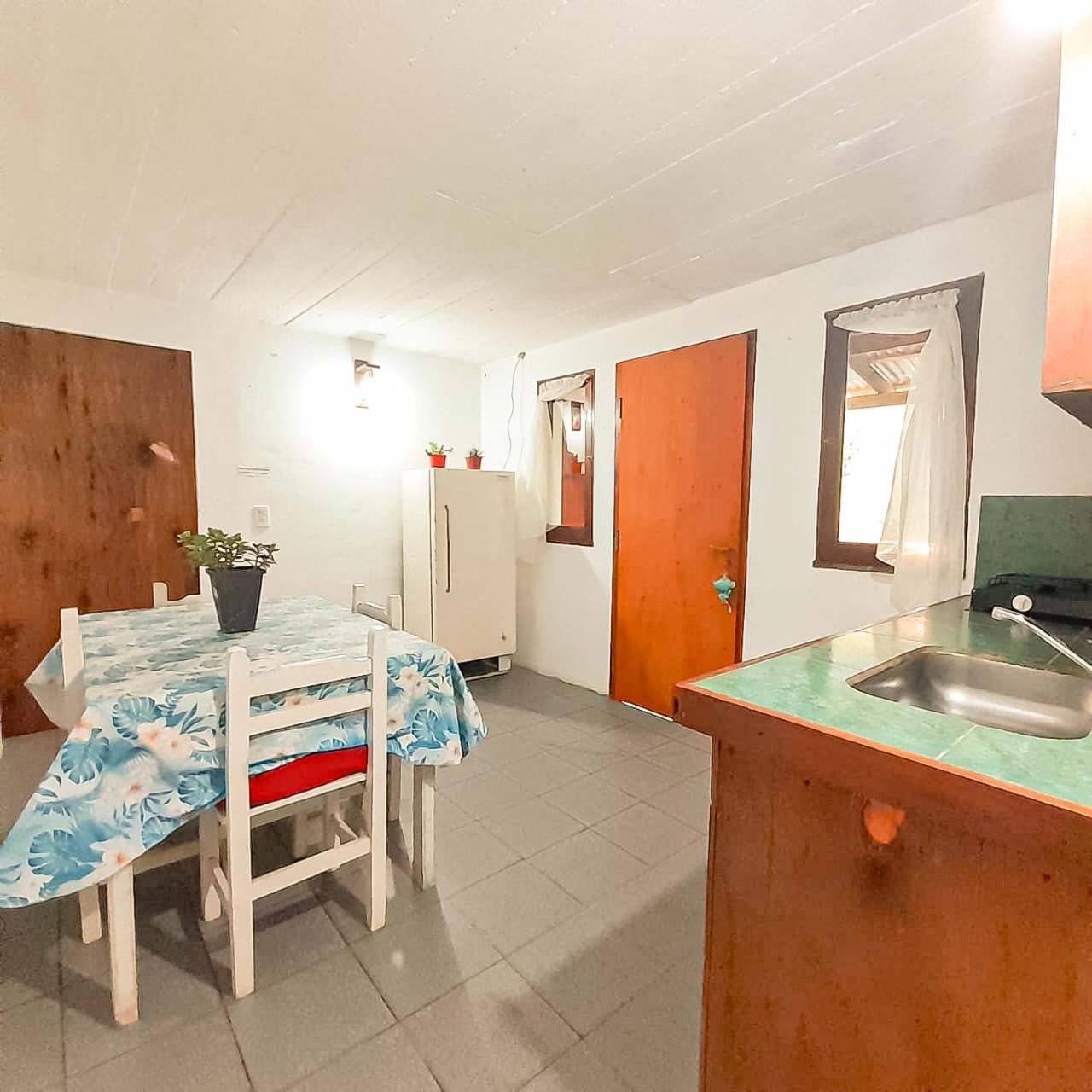 Deptos Pinamar Hotell Ostende Eksteriør bilde